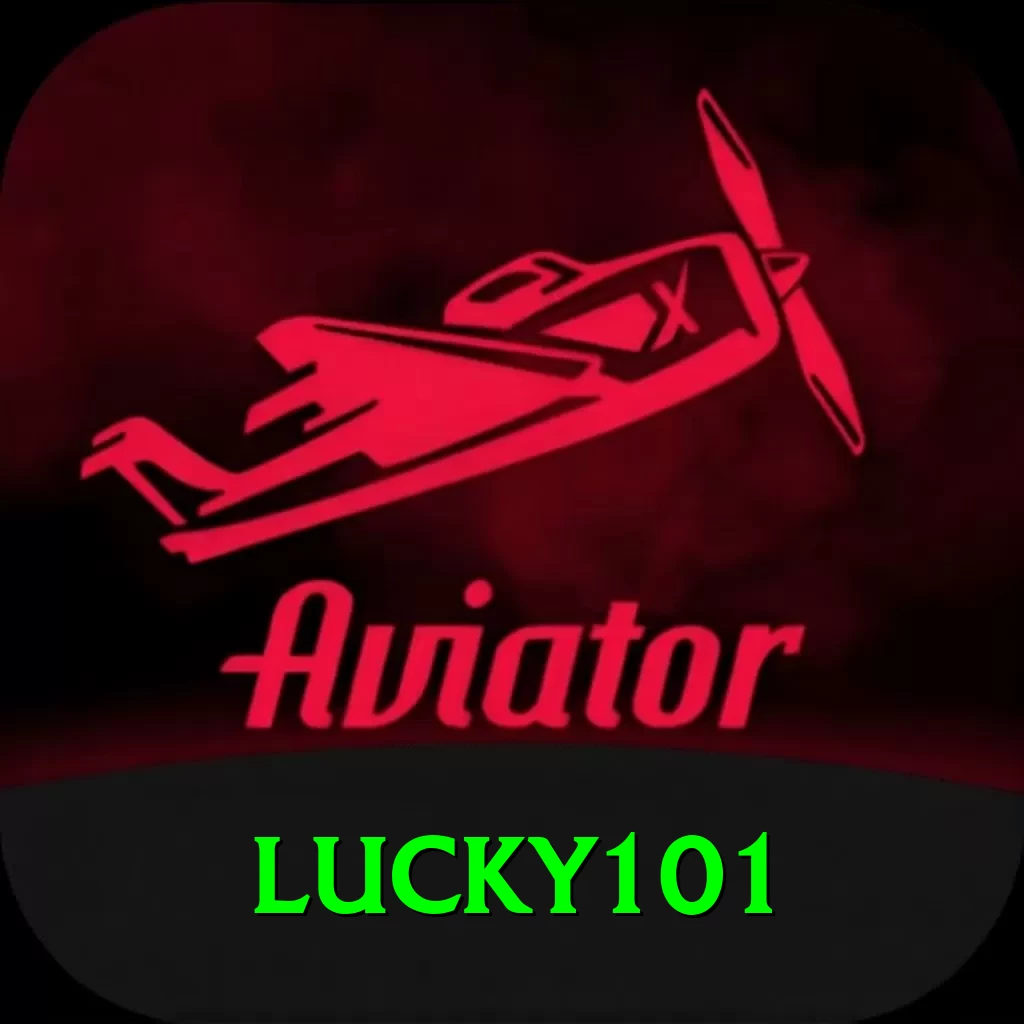 lucky101 Plus Pro v5.0.0 - 2