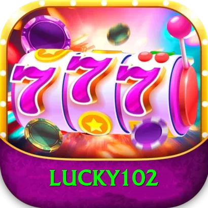 lucky102 Games (Casino & Earning) Deluxe vv4.3.3 - 2