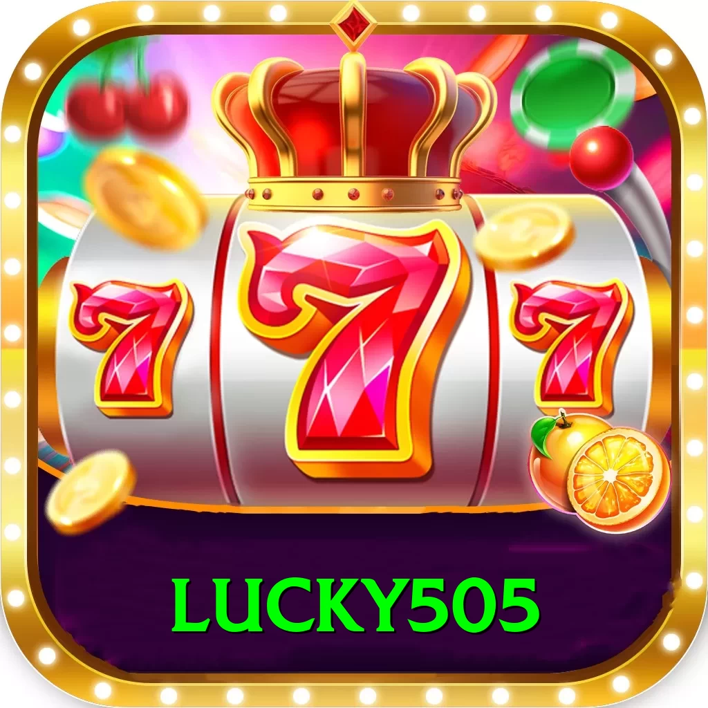 lucky505 Ultimate Pro v2.2.1 - 2