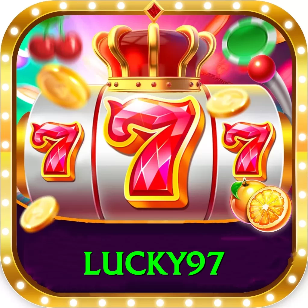lucky97 Games (Casino & Earning) Gold v5.9.6 - 2