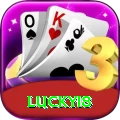 luckyi8 Pro1 v2.3.0
