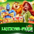 luckyi8 VIP Pro v2.0.4