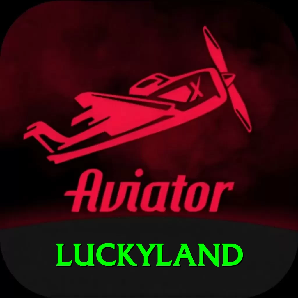 luckyland Games (Casino & Earning) Turbo v5.3.7 - 2