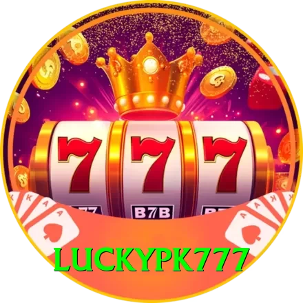 luckypk777 Deluxe Pro vv2.9.6 - 2