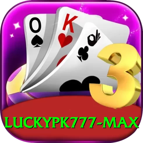luckypk777 Live Premium - 2
