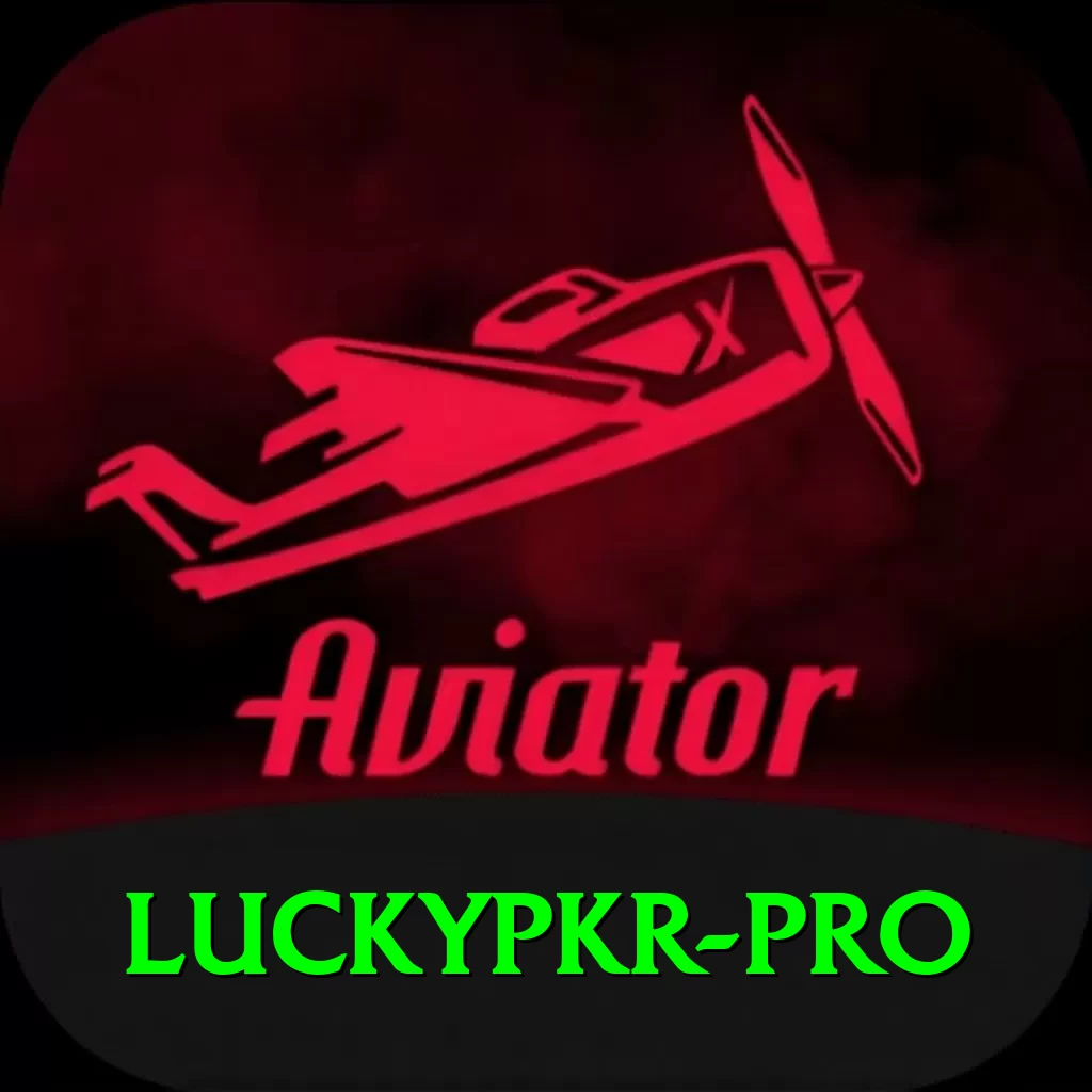 luckypkr APK Royal v4.4.6 - 2