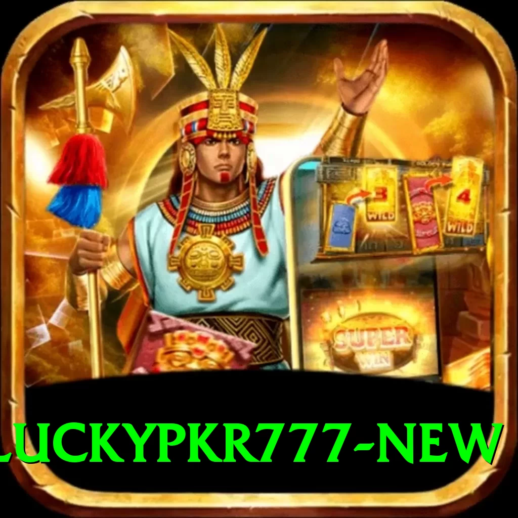 LuckyPKR777 Gaming Deluxe v1.3.2 - 2