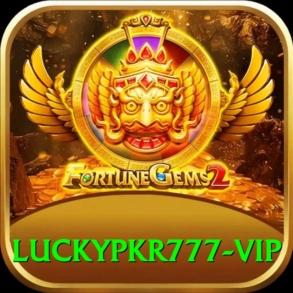 luckypkr777 Max Slots - 2