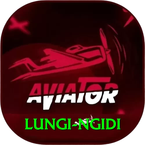 lungi ngidi Max Pro v1.0.4 - 2