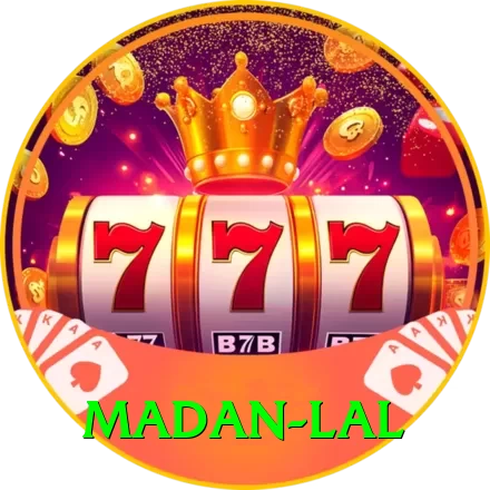 madan lal Games (Casino & Earning) Turbo v4.8.0 - 2