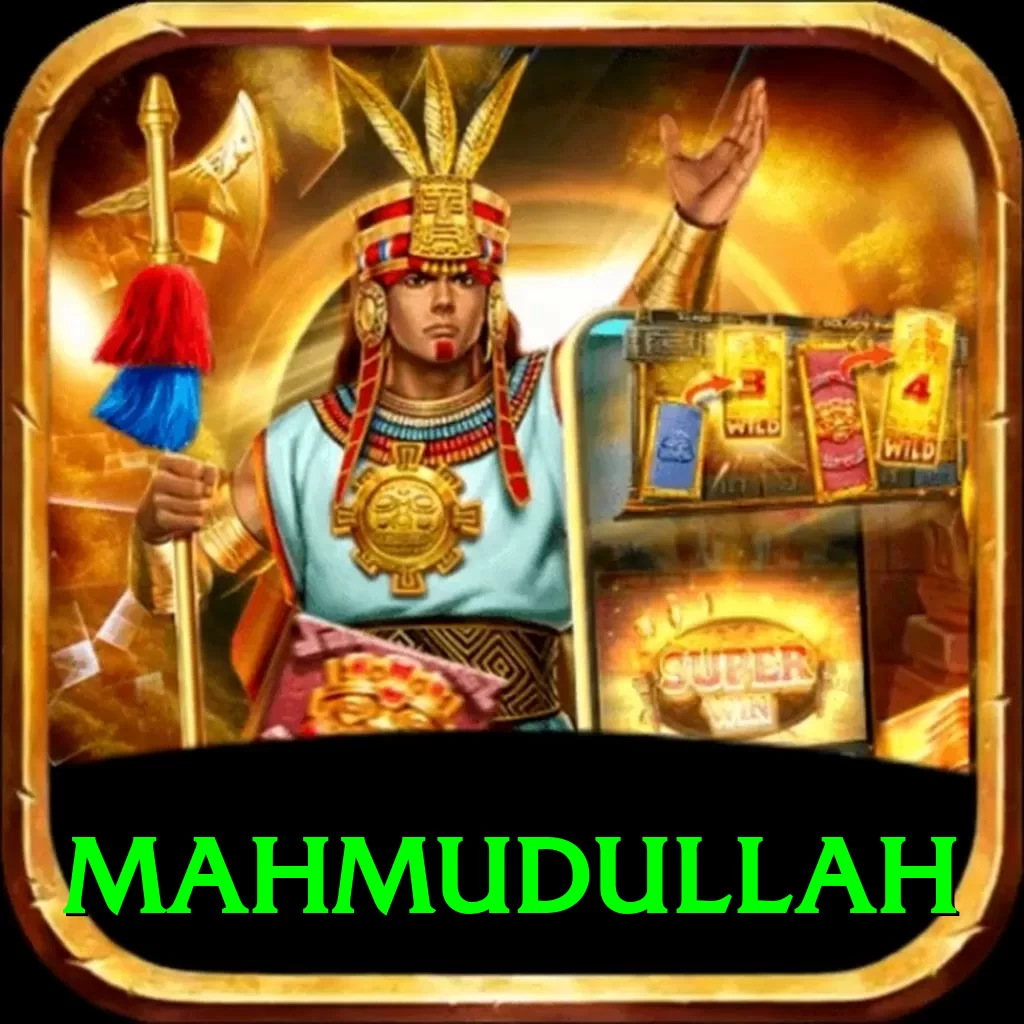 mahmudullah Games (Casino & Earning) Gold v1.8.1 - 2