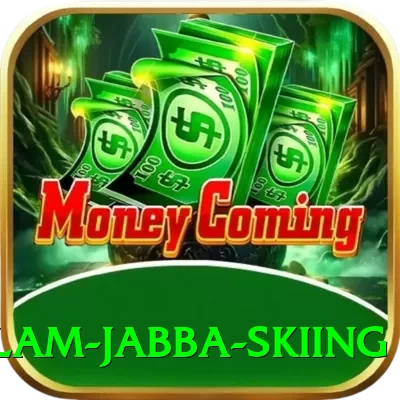 malam jabba skiing Pro1 v4.8.6 - 2