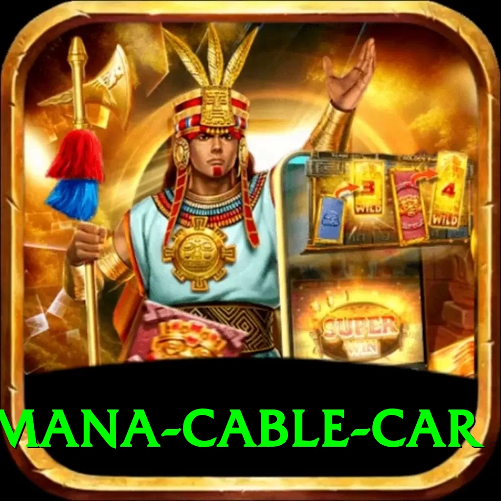 manakamana cable car Turbo v4.7.4 - 2