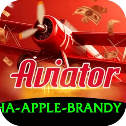 marpha apple brandy VIP v5.2.1 - 2