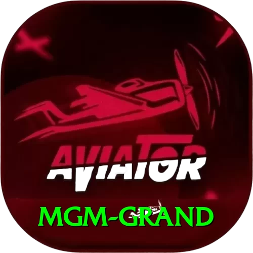 mgm grand Max v4.3.7 - 2