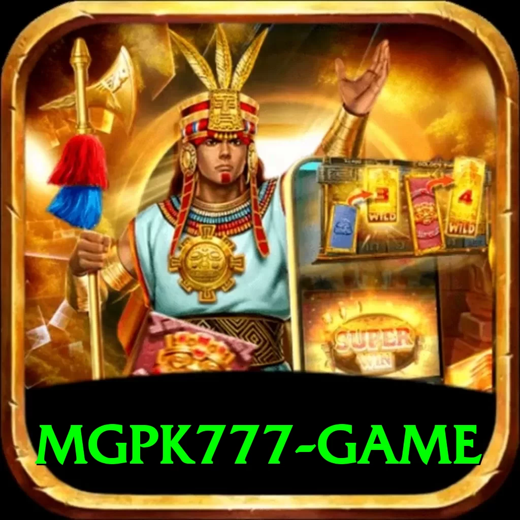 MGPK777 Game Apps (Tools & Injectors) Turbo v3.7.2 - 2