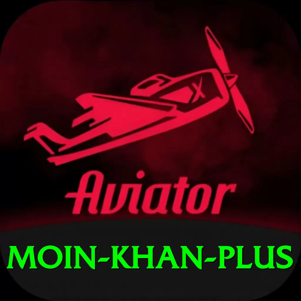 moin khan VIP Slots - 2