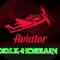 mosaddek hossain Deluxe v3.7.3