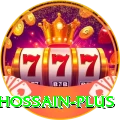 mosaddek hossain Plus Rewards