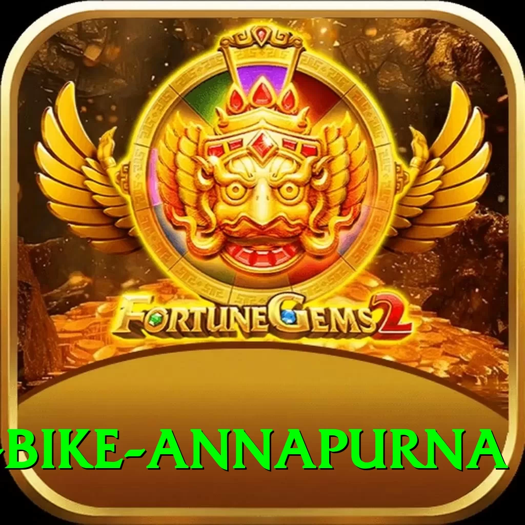 mountain bike annapurna Games (Casino & Earning) Premium v5.3.8 - 2