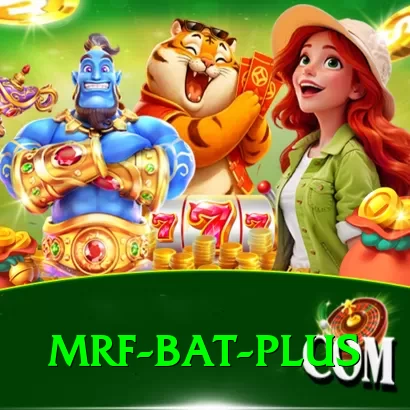 mrf bat Legend Latest v1.2.7 - 2