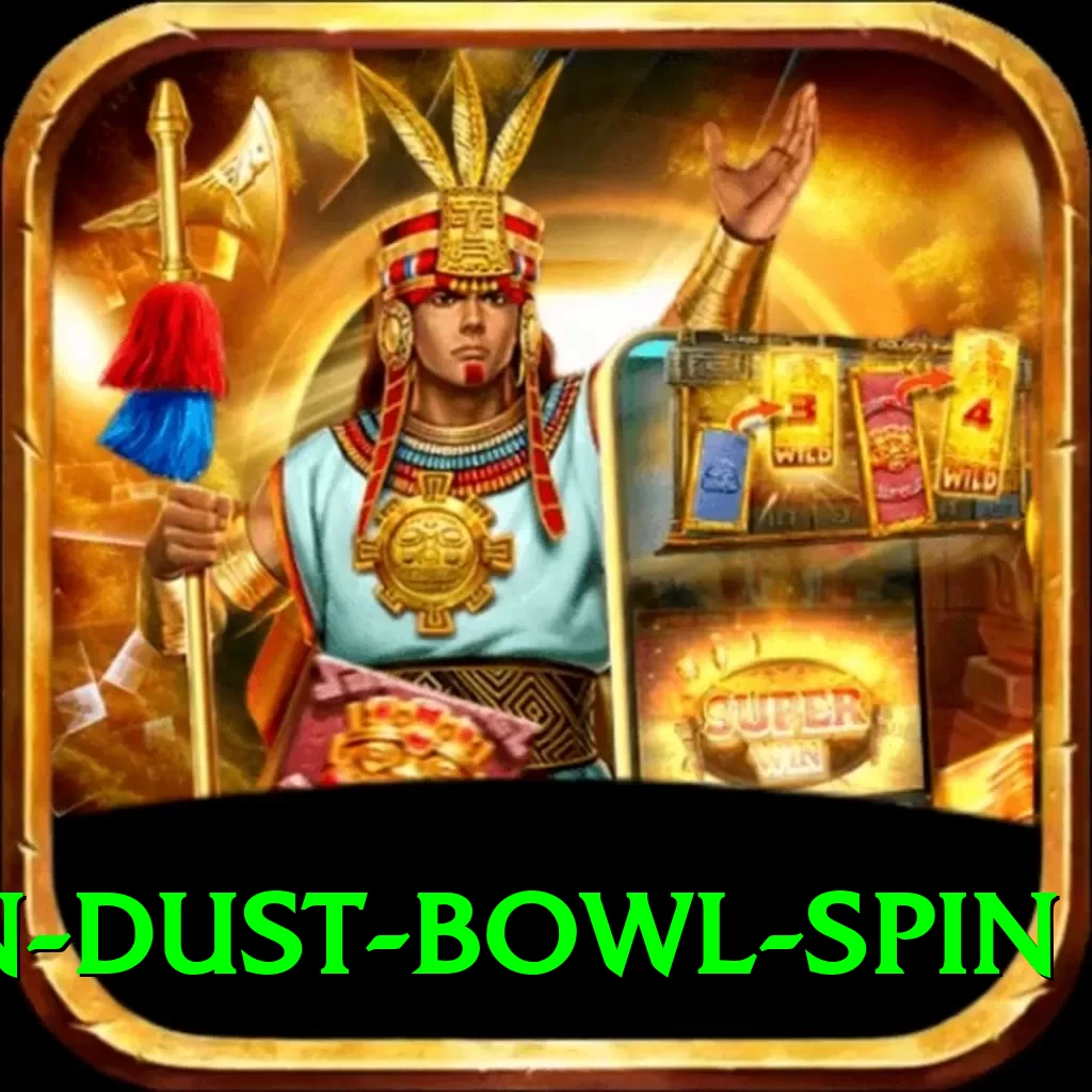 multan dust bowl spin Deluxe Edition v2.6.7 - 2