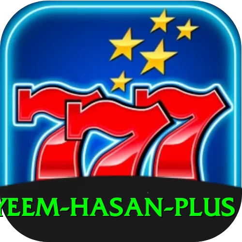 nayeem hasan Plus 2024 - 2