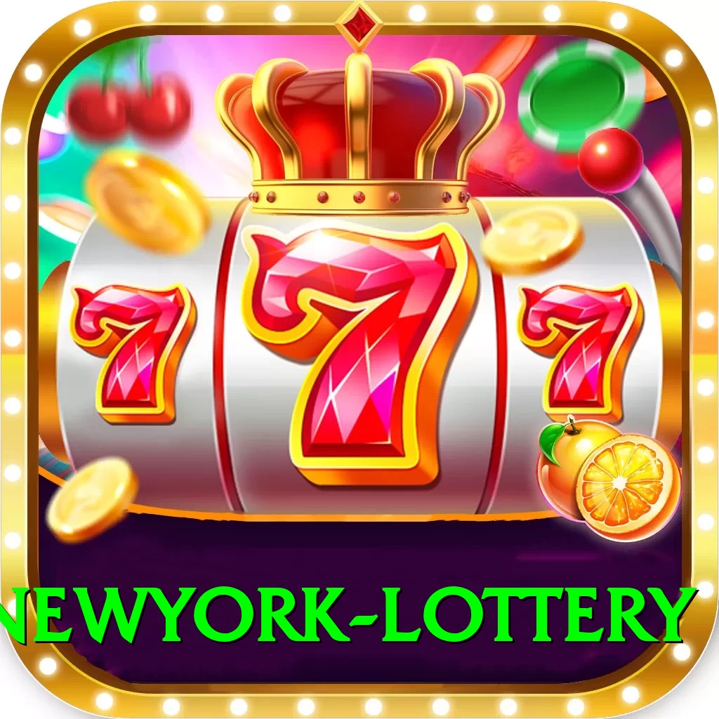 newyork lottery Gold v1.3.2 - 2