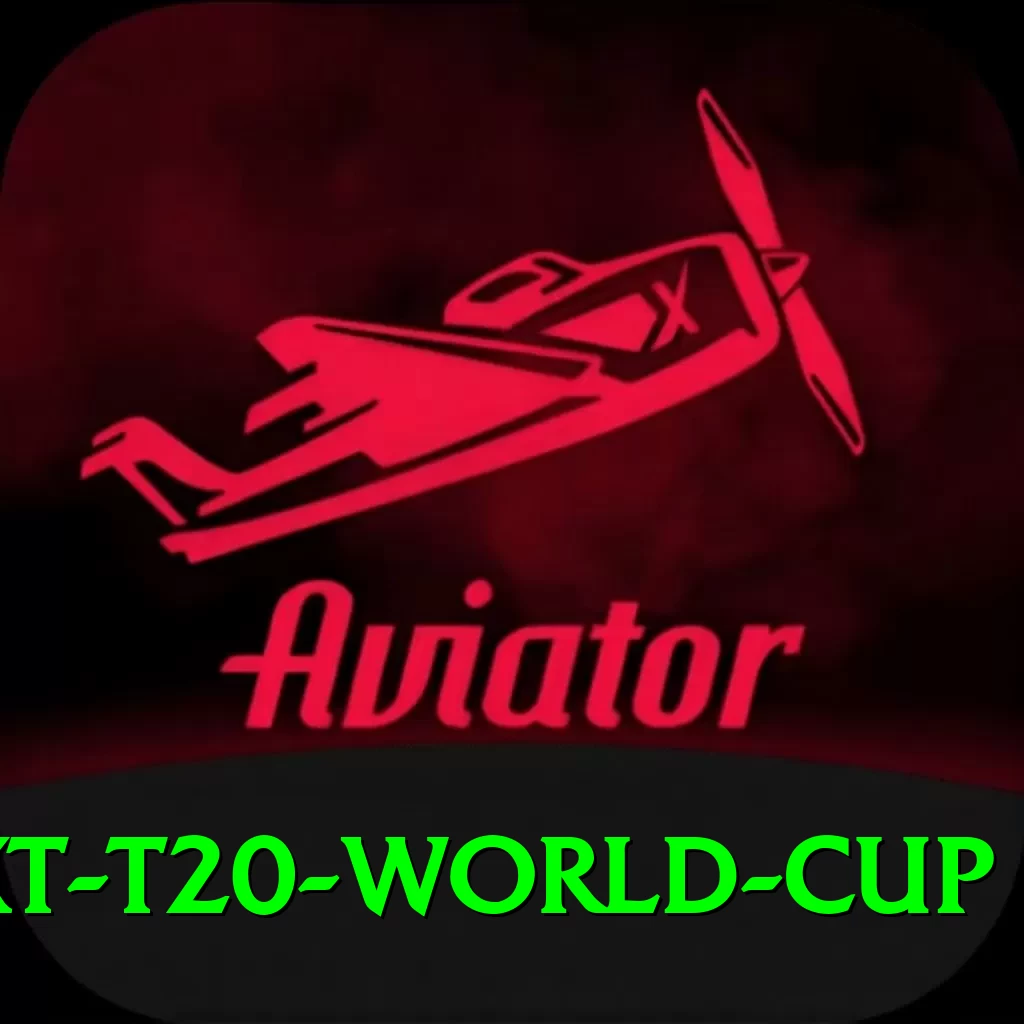 next t20 world cup Pro1 v2.3.2 - 2