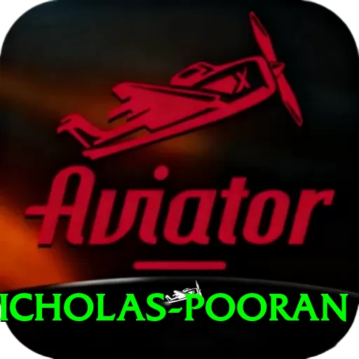 nicholas pooran Turbo v2.4.2 - 2