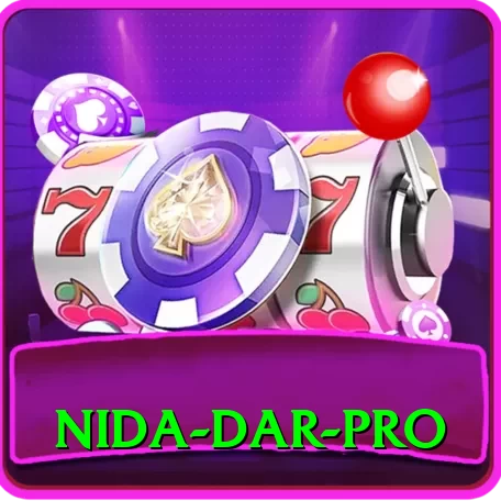 nida dar Royal - Win Real PKR - 2