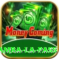 numa bamba la pass App