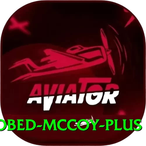 obed mccoy - Casino Max - 2