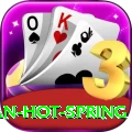 olaschyo dovan hot spring Pro Edition v3.7.4