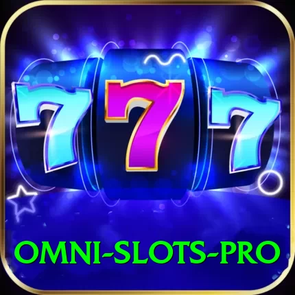 Omni Slots Game Pro v3.0.7 - 2