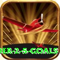 over under 2.5 goals Premium Edition v2.4.8