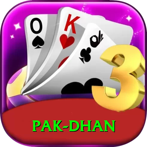pak dhan Gold Pro v3.7.5 - 2
