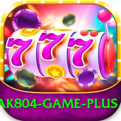 Pak804 Game Money Max v1.2.1 - 2