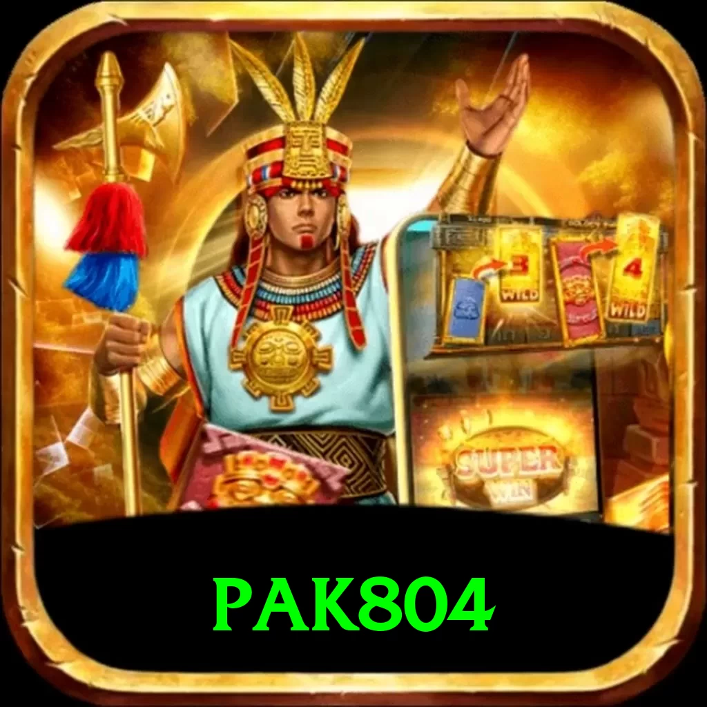 pak804 Games (Casino & Earning) Ultimate v3.0.6 - 2