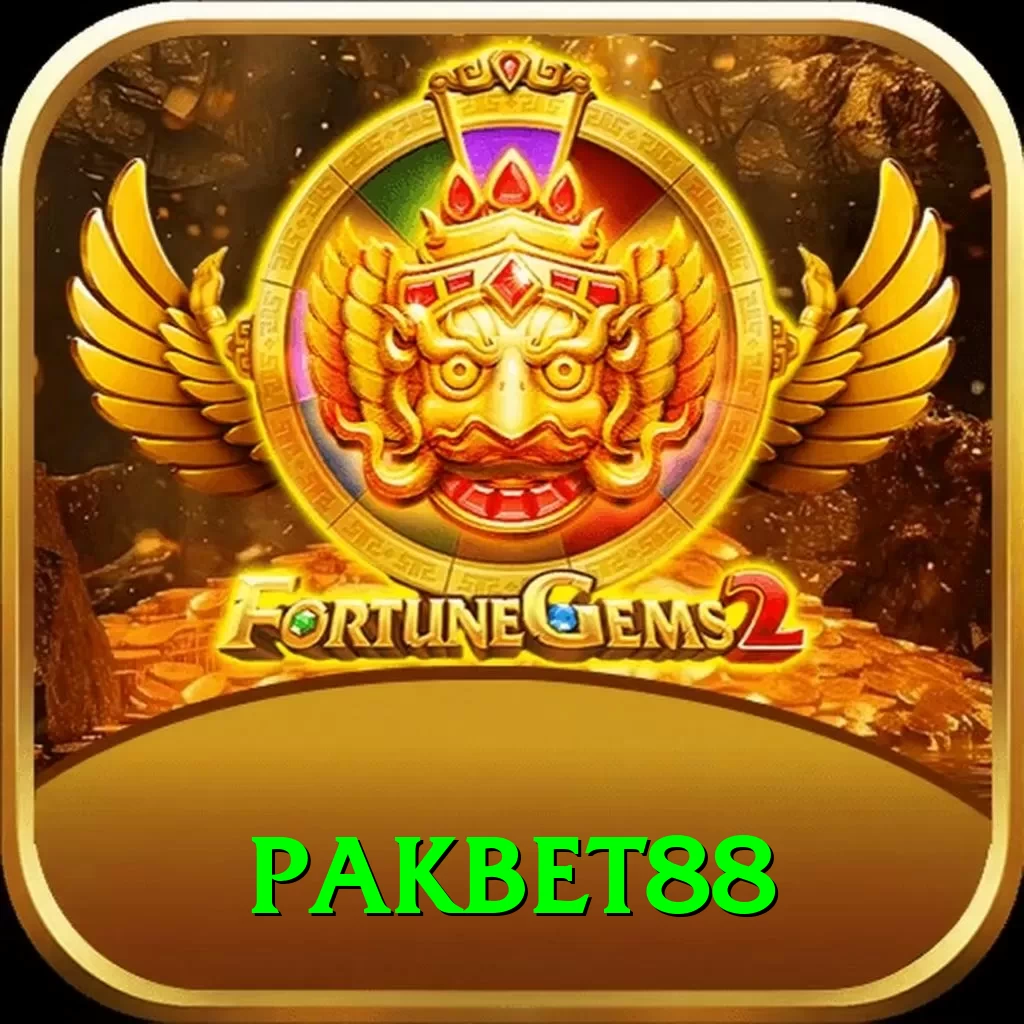 pakbet88 Game Deluxe v3.3.4 - 2