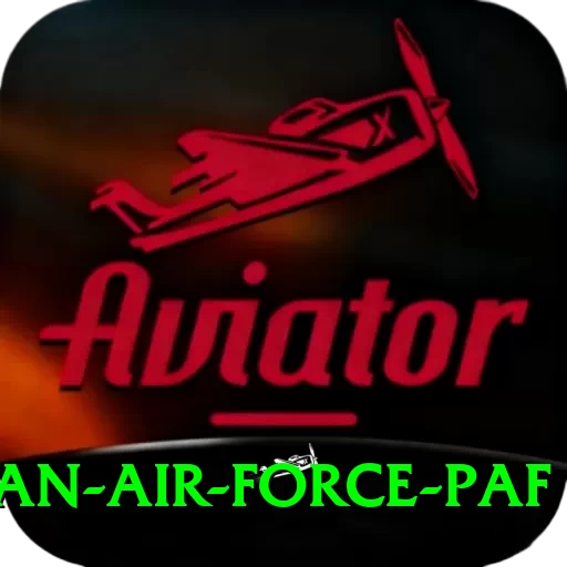 pakistan air force paf VIP v2.6.6 - 2