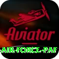 pakistan air force paf VIP v2.6.6