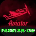 pakistan t20 VIP v4.3.6