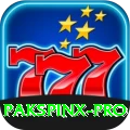 pakspinx VIP v5.3.7