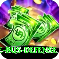 park the bus defense Ultimate v4.0.8