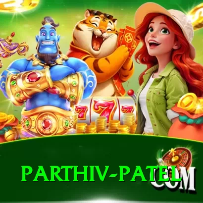 parthiv patel Plus v3.9.5 - 2