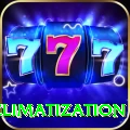periche acclimatization VIP Pro v3.4.0