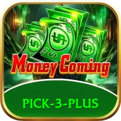 pick 3 Slot Machine Max - 2