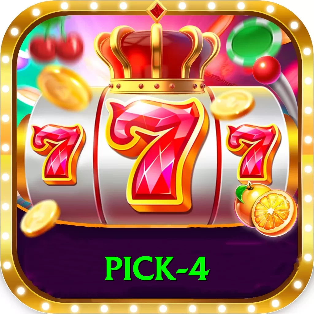 pick 4 Deluxe Pro v5.4.7 - 2