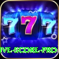pin live score Games Max